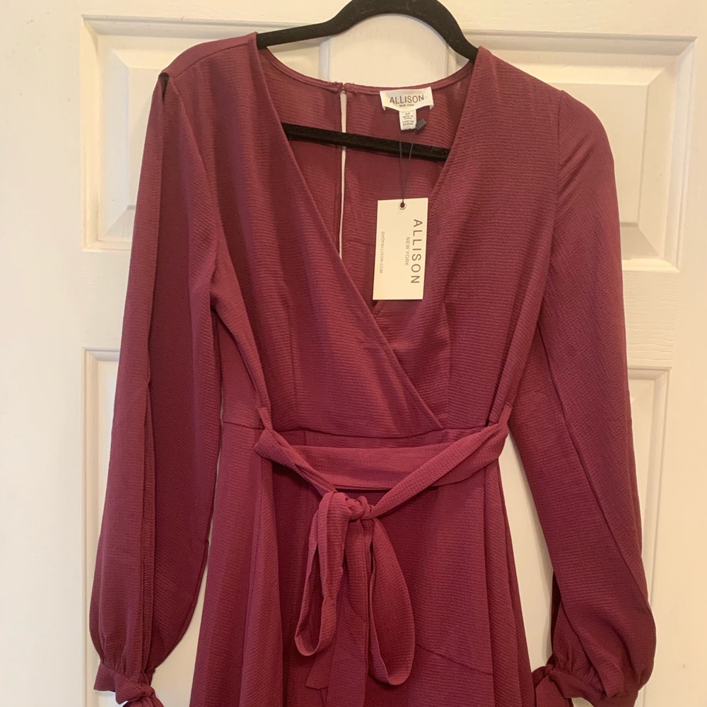 Allison New York Dress